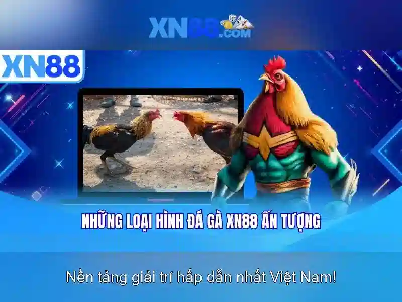 Khám Phá Thế Giới Slot Đỉnh Cao Cùng XN88