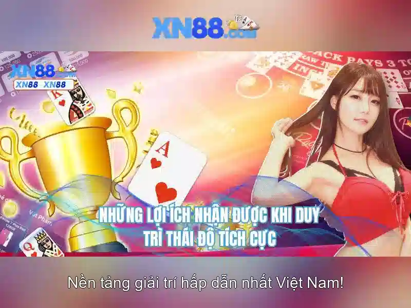game xn88 – Tính Năng Độc Quyền Của XN88