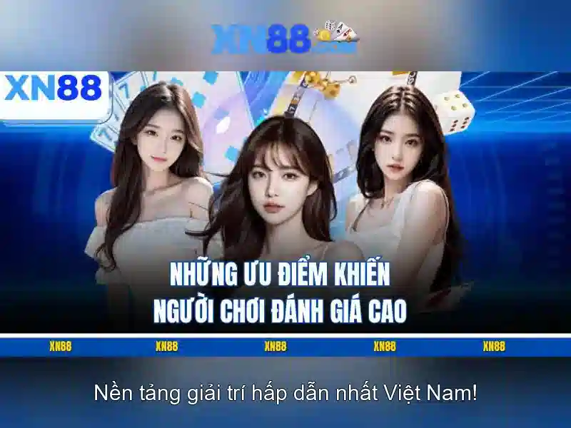 Ưu Đãi App XN88