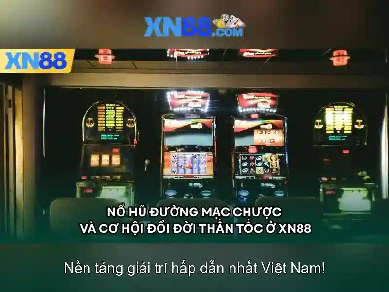 Slot đa dạng