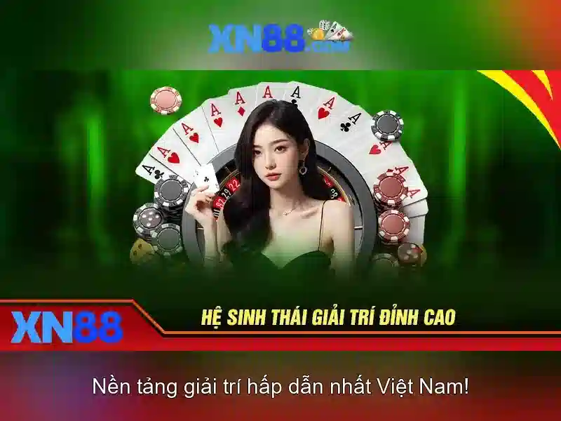 Tải Ứng Dụng XN88 App