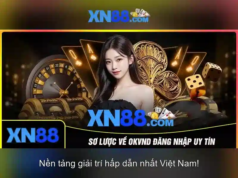 Giới Thiệu Về XN88