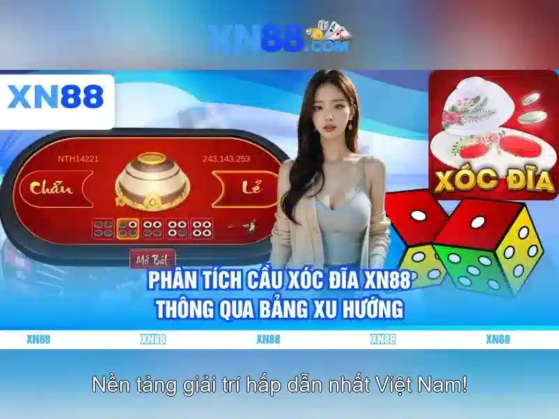 trải nghiệm cá cược trực tuyến