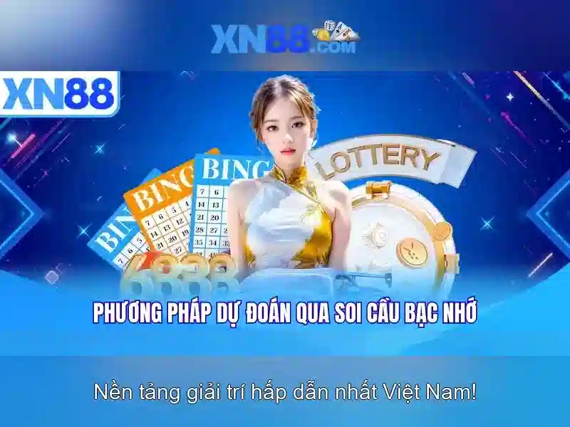 Tính Năng Đặc Biệt Của XN88