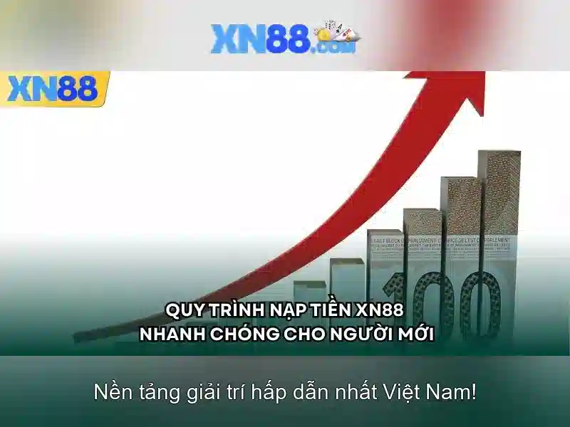 Trải nghiệm cá cược Slot tại XN88