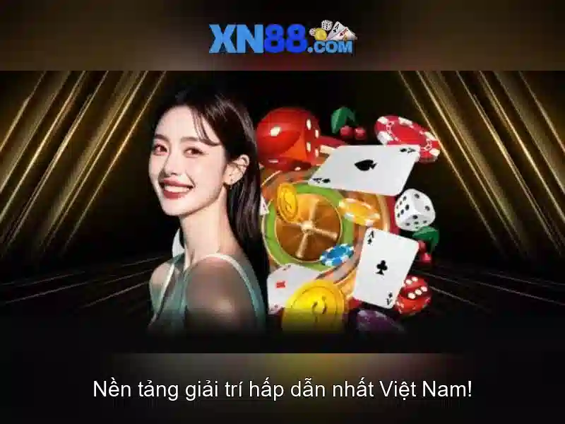 Chương Trình Hoàn Trả Cược