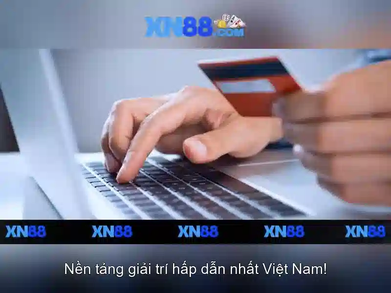 Trải Nghiệm Chơi Slot Tại XN88