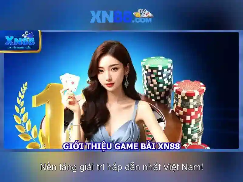 Trò Chơi Slot 3D Đỉnh Cao Tại XN88 Gaming