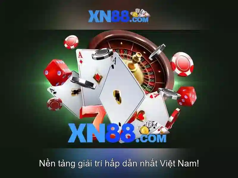 Điều Khoản Điều Kiện Chính Thức Tại XN88