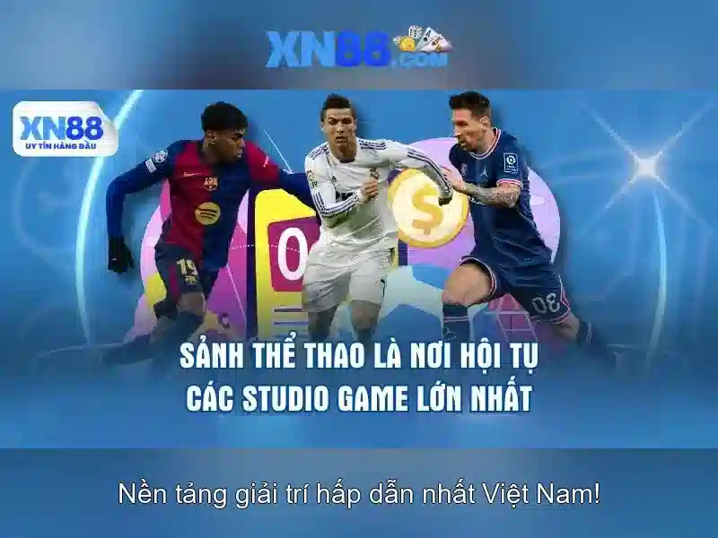 Cá cược slot XN88