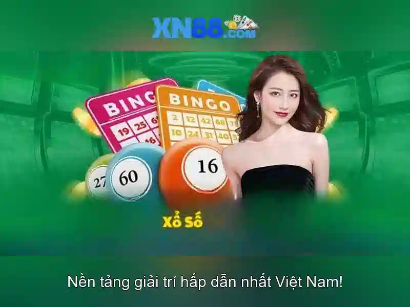 XN88 Gaming – Trải Nghiệm SLOT Đỉnh Cao Với Giao Diện Hiện Đại