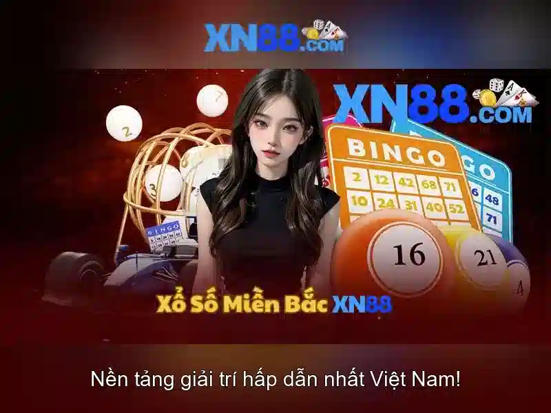 Tại XN88 – Trải Nghiệm Slot Đỉnh Cao