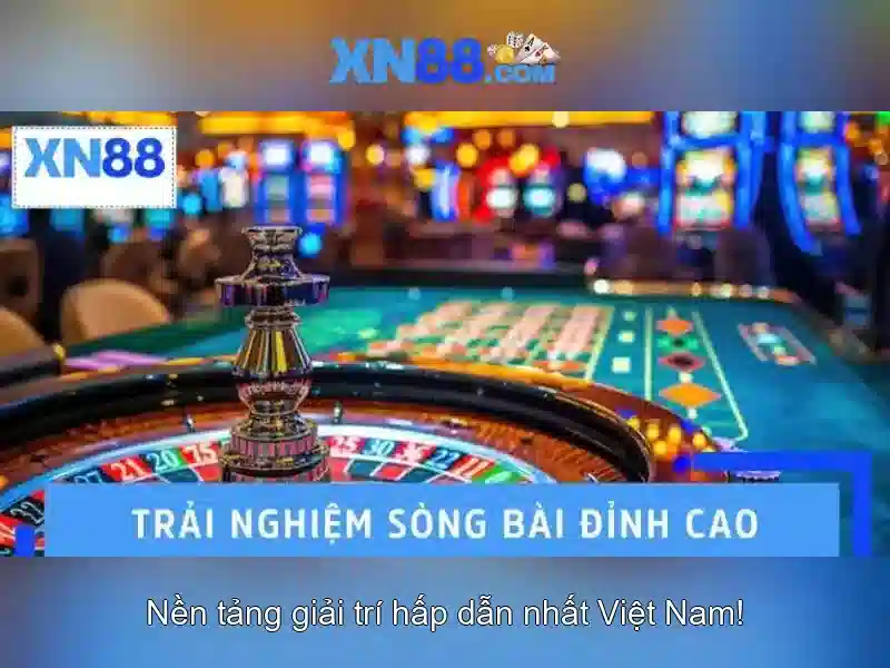 Trải nghiệm slot đa dạng