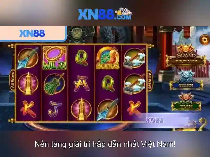 XN88 Game