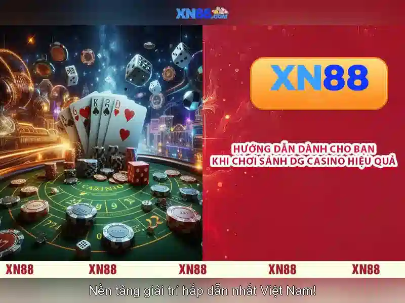 Khuyến Mãi XN88