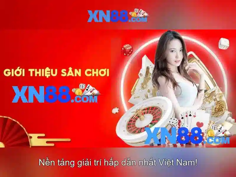 Hướng Dẫn Tải XN88