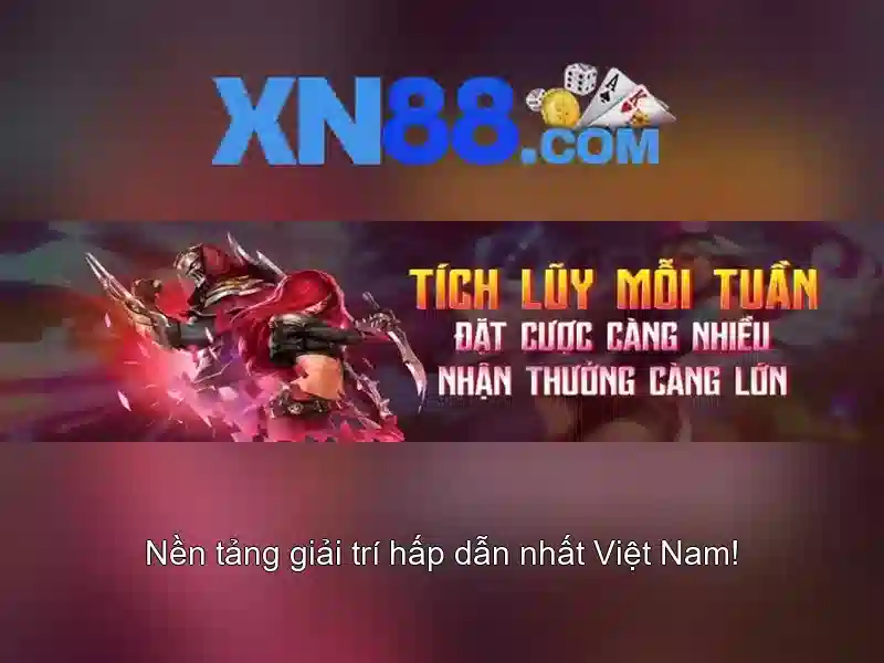 Giới Thiệu XN88
