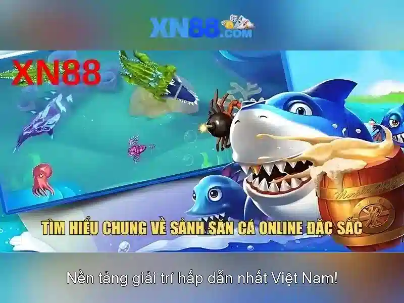 Cổng Game Slot Uy Tín