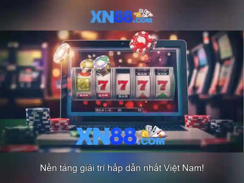 Ưu Đãi Đặc Biệt Cho Thành Viên XN88 Com