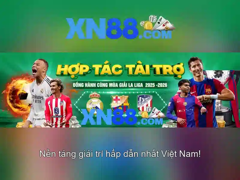 Trải Nghiệm Slot Đỉnh Cao