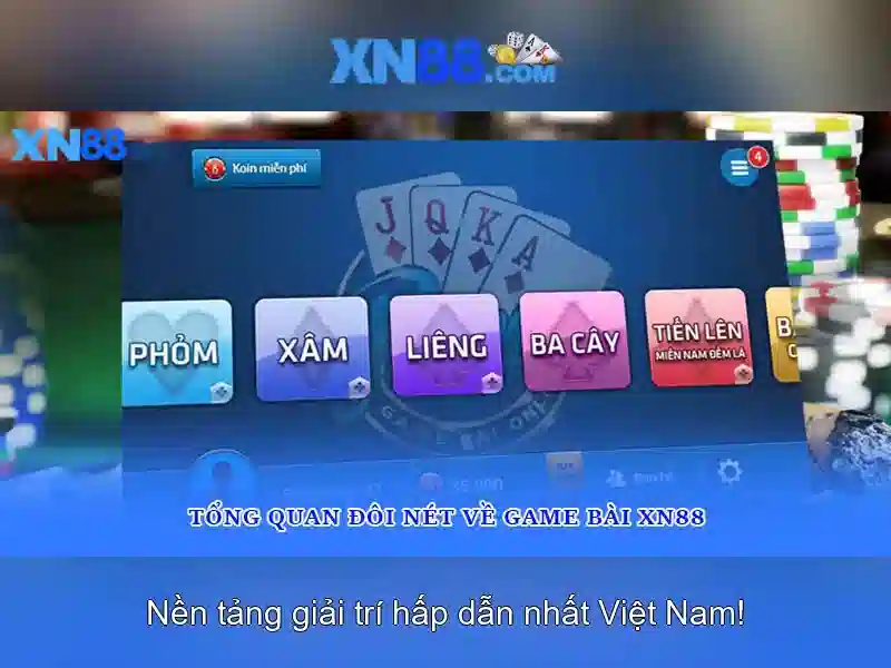 Các Trò Chơi Slot Nổi Bật
