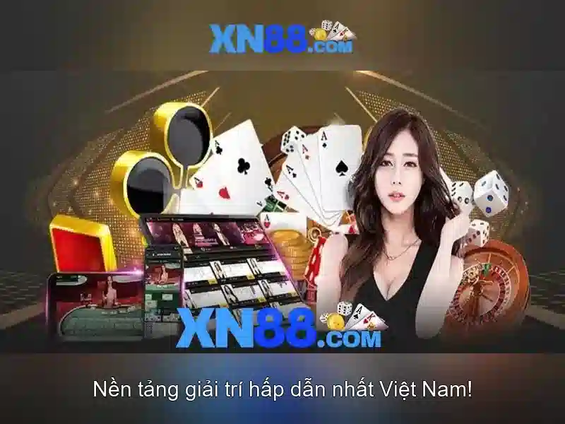 Trang Chủ XN88