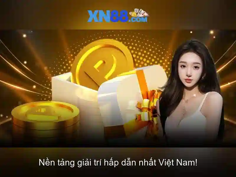 Cách Tham Gia Khuyến Mãi Slot XN88