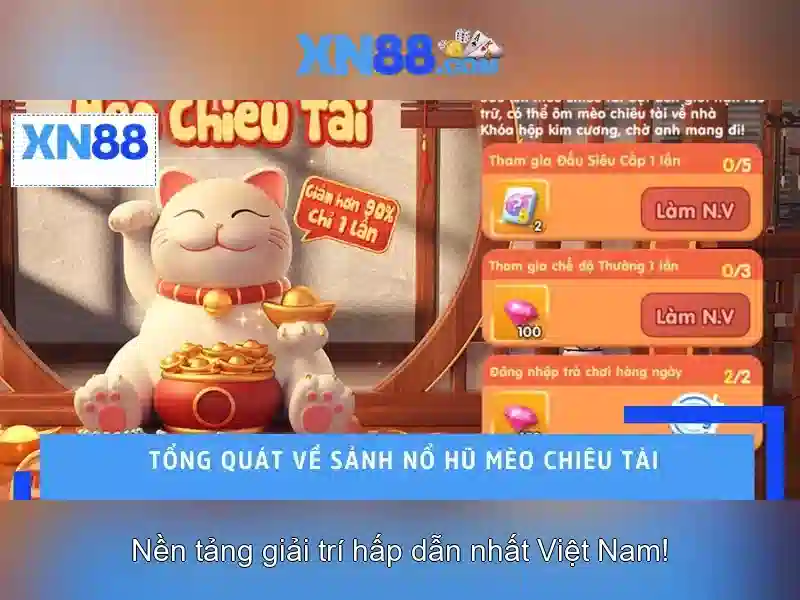 Giải Pháp Tài Khoản Slot