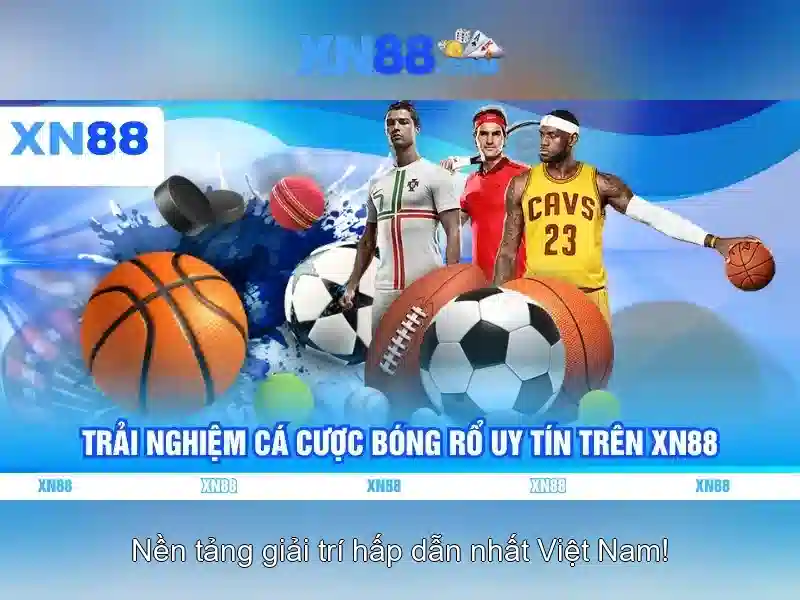 Trải Nghiệm Slot XN88