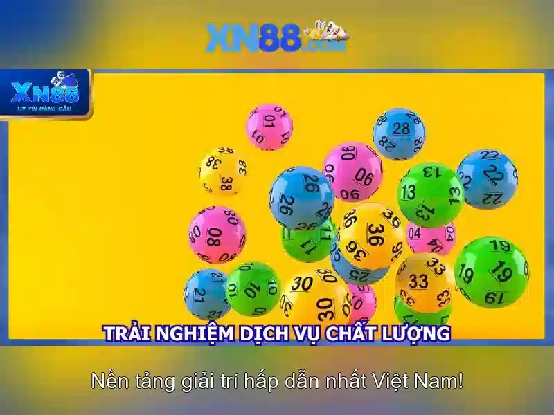 Lợi ích chơi slot tại XN88