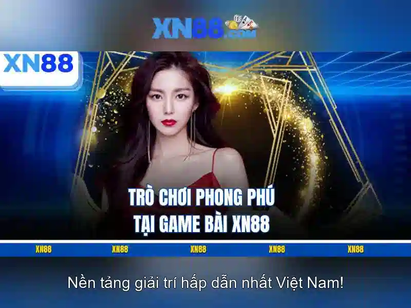 xn88 đăng nhập