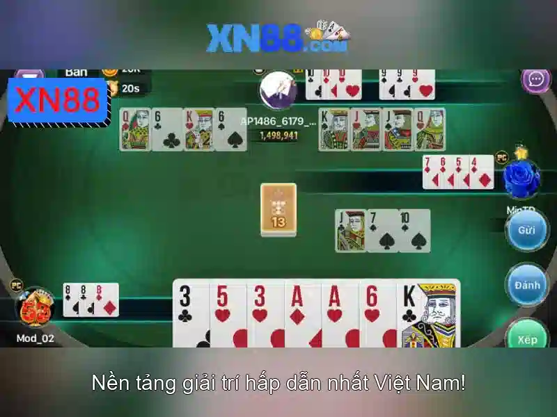 Trải Nghiệm Game Slot