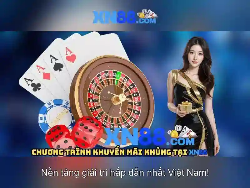 Ưu Điểm Nổi Bật Của XN88 App
