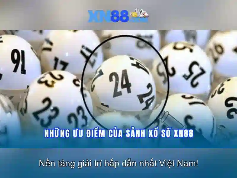 Cổng Game Slot Xn88 Đa Năng