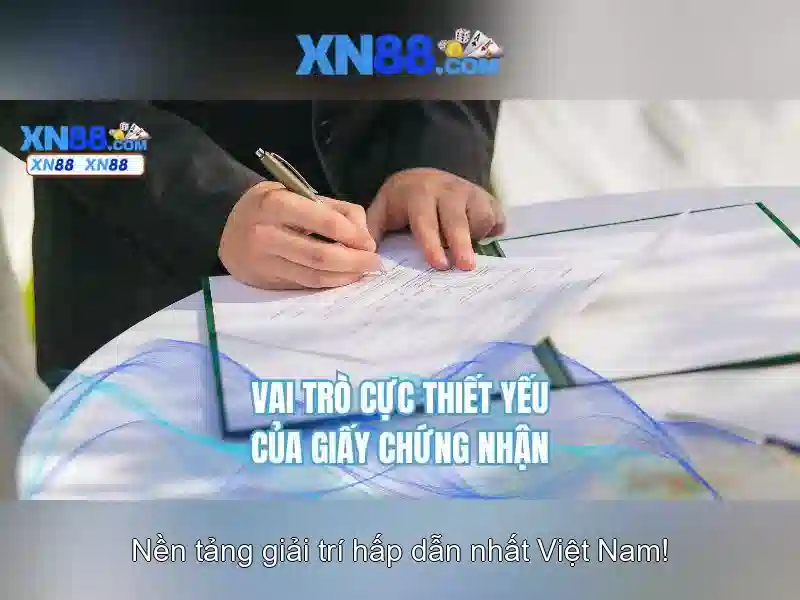 Trải nghiệm Slot XN88