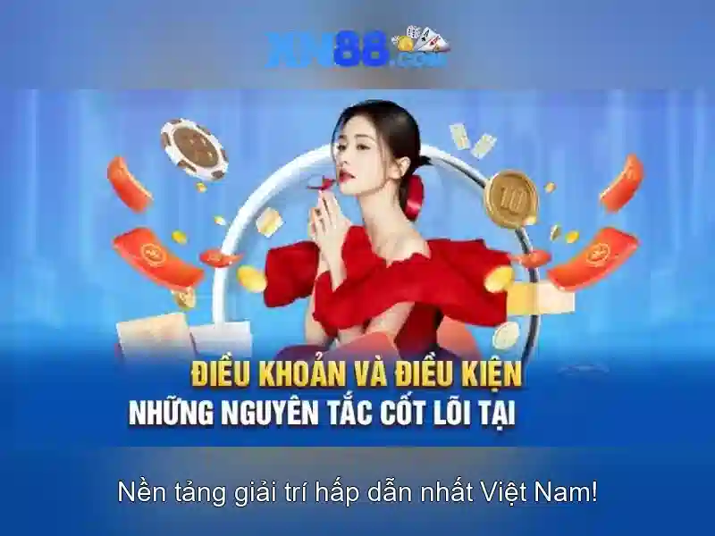 Khuyến mãi XN88 Game