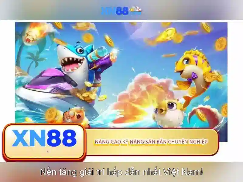 Trải nghiệm slot đỉnh cao
