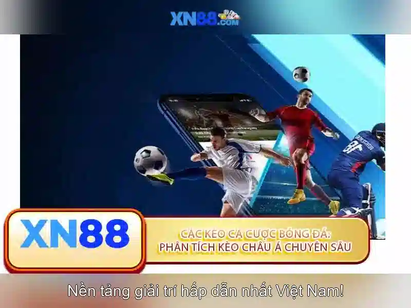 XN88 – Trải Nghiệm Slot Đỉnh Cao Với Giao Diện Hiện Đại 2026