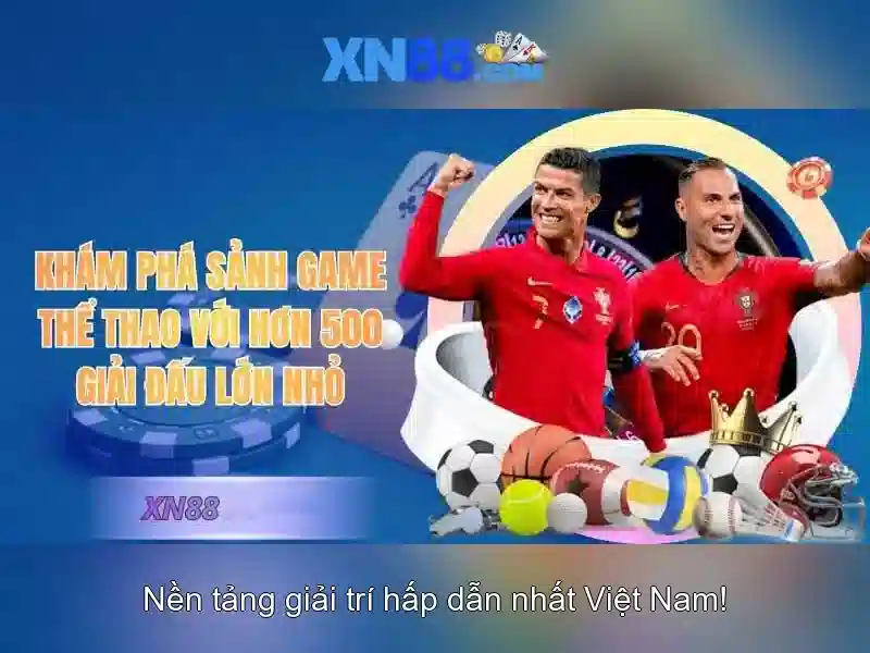 Giới Thiệu XN88 Game
