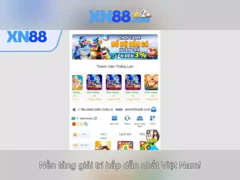 Công Nghệ Hiện Đại