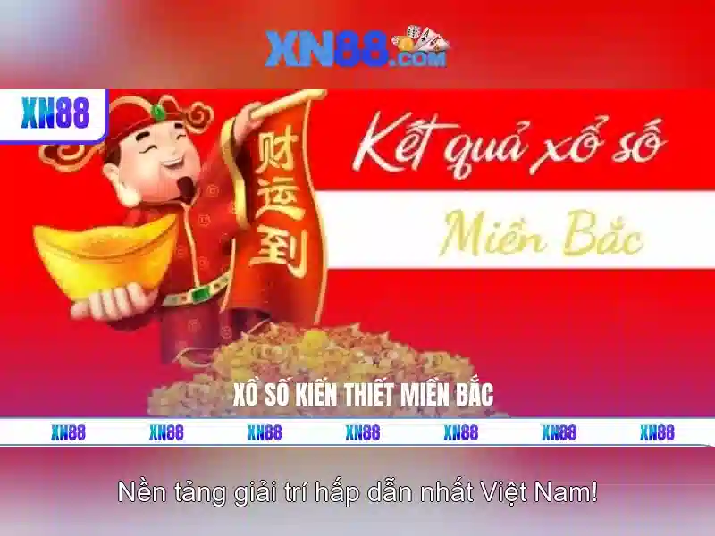 Đa Dạng Trò Chơi Slot Tại XN88 App Com