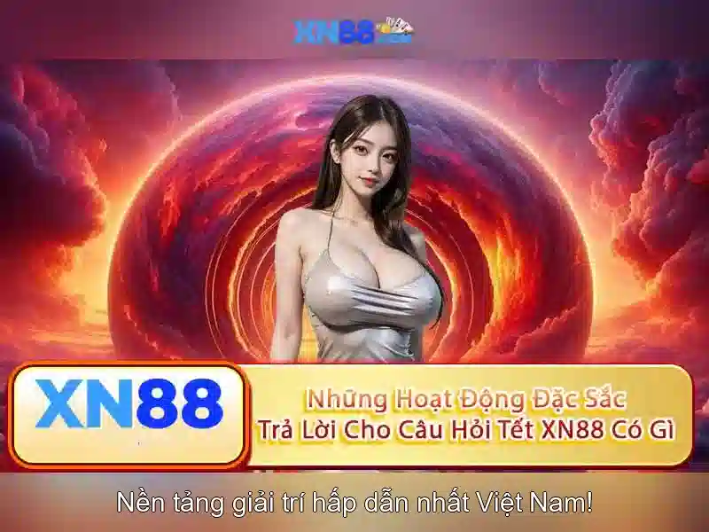 Giao diện XN88