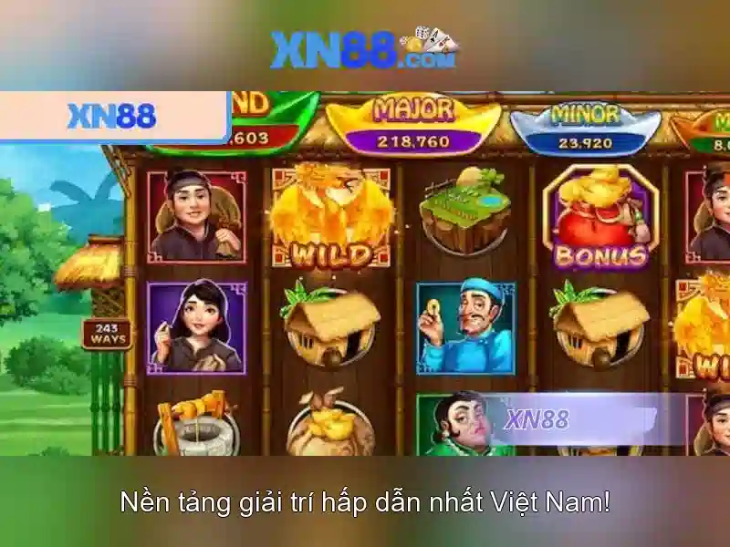 Điều khoản sử dụng app XN88
