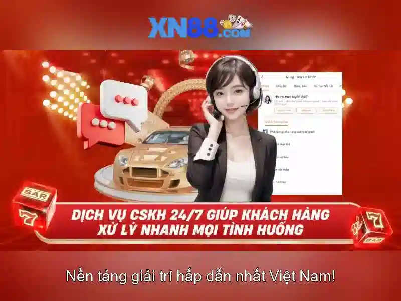 Ưu điểm nổi bật của app XN88