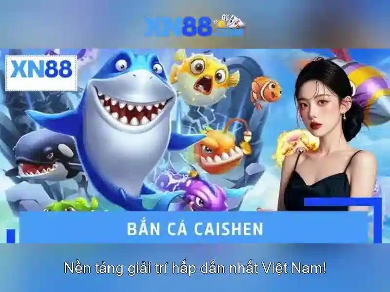 Lý Do Chọn XN88 Win Cho Trải Nghiệm Slot