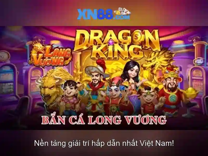 Trải nghiệm slot đỉnh cao