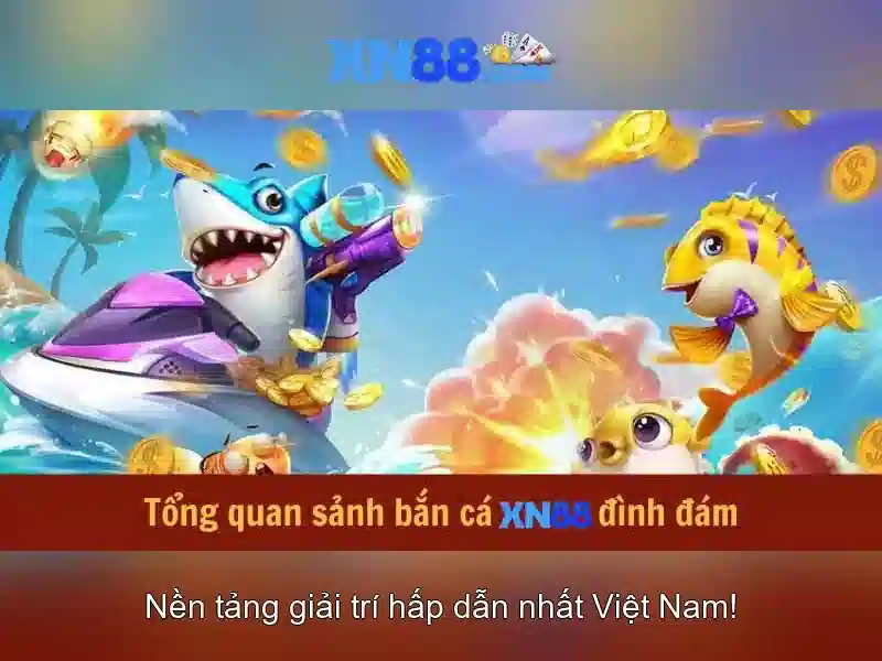 So Sánh XN88 Với Nhà Cái Slot Khác