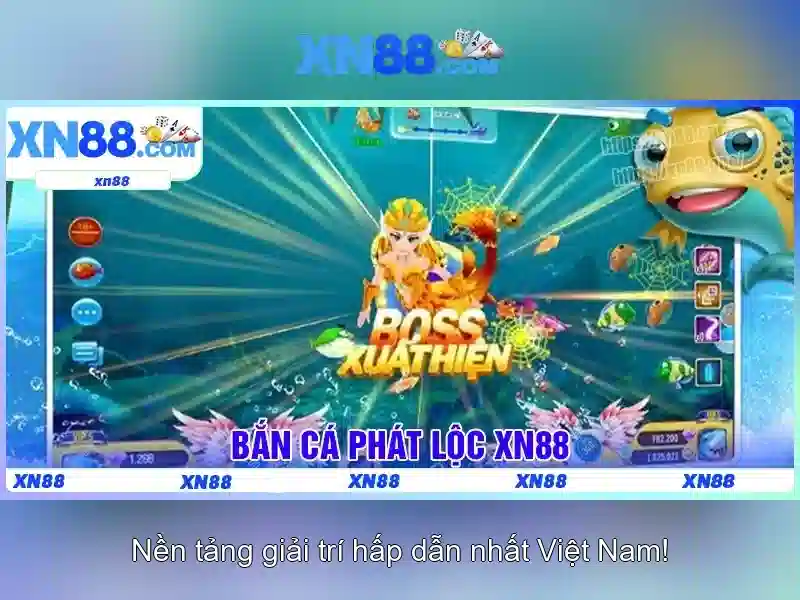 Tính năng nổi bật của XN88 Google Play