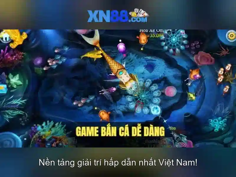 Ưu điểm Bắn Cá 3D