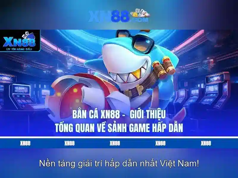 Đa Dạng Thể Loại Slot Hấp Dẫn IMG.MG_END --></p><h2>Hướng Dẫn Đăng Ký Và Nạp Tiền Tại XN88 Casino</h2><p>Để bắt đầu hành trình chơi slot tại XN88 Casino, bạn chỉ cần thực hiện các bước đơn giản sau:</p><ul><li>Truy cập trang chủ chính thức của XN88 Casino</li><li>Đăng ký tài khoản bằng email hoặc số điện thoại</li><li>Nạp tiền vào tài khoản để nhận ngay khuyến mãi đăng ký</li><li>Chọn trò chơi slot yêu thích và bắt đầu trải nghiệm</li></ul><p>Quy trình đăng ký và nạp tiền tại XN88 Casino được thiết kế đơn giản, nhanh chóng và an toàn. Bạn có thể lựa chọn nhiều hình thức nạp tiền phù hợp với nhu cầu của mình, từ chuyển khoản ngân hàng, ví điện tử đến nạp qua thẻ cào.</p><h3> Đảm Bảo An Toàn Cho Người Chơi </h3><p>XN88 Casino cam kết bảo vệ quyền lợi của người chơi bằng cách áp dụng các biện pháp bảo mật nghiêm ngặt. Hệ thống mã hóa SSL đảm bảo thông tin giao dịch được truyền tải an toàn, không bị đánh cắp hoặc lừa đảo. Ngoài ra, XN88 còn có đội ngũ hỗ trợ chuyên nghiệp sẵn sàng giải đáp mọi thắc mắc 24/7.</p><p class='body_img'></p><h2>Hướng Dẫn Đăng Ký Và Nạp Tiền Tại XN88 Casino</h2><p>Để bắt đầu hành trình chơi slot tại XN88 Casino, bạn chỉ cần thực hiện các bước đơn giản sau:</p><ul><li>Truy cập trang chủ chính thức của XN88 Casino</li><li>Đăng ký tài khoản bằng email hoặc số điện thoại</li><li>Nạp tiền vào tài khoản để nhận ngay khuyến mãi đăng ký</li><li>Chọn trò chơi slot yêu thích và bắt đầu trải nghiệm</li></ul><p>Quy trình đăng ký và nạp tiền tại XN88 Casino được thiết kế đơn giản, nhanh chóng và an toàn. Bạn có thể lựa chọn nhiều hình thức nạp tiền phù hợp với nhu cầu của mình, từ chuyển khoản ngân hàng, ví điện tử đến nạp qua thẻ cào.</p><h3> Đảm Bảo An Toàn Cho Người Chơi </h3><p>XN88 Casino cam kết bảo vệ quyền lợi của người chơi bằng cách áp dụng các biện pháp bảo mật nghiêm ngặt. Hệ thống mã hóa SSL đảm bảo thông tin giao dịch được truyền tải an toàn, không bị đánh cắp hoặc lừa đảo. Ngoài ra, XN88 còn có đội ngũ hỗ trợ chuyên nghiệp sẵn sàng giải đáp mọi thắc mắc 24/7.</p><p class='body_img'><div class=